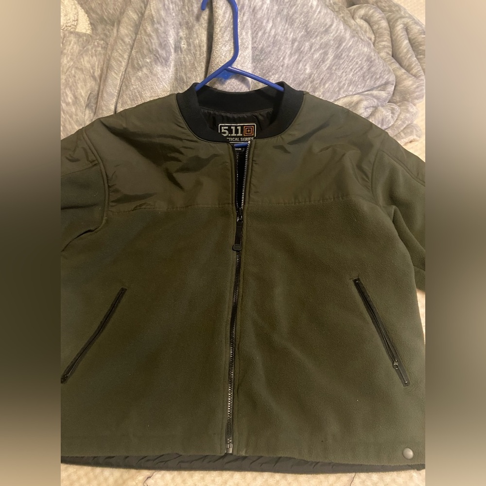 5.11 Tactical Series jacket